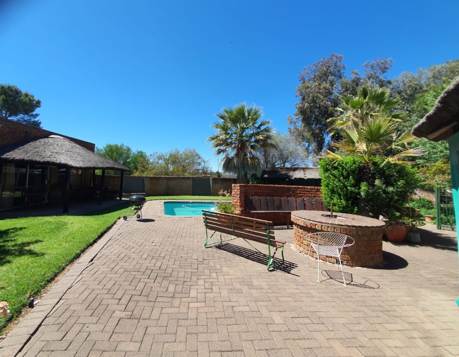 Commercial Property for Sale in Estoire Free State